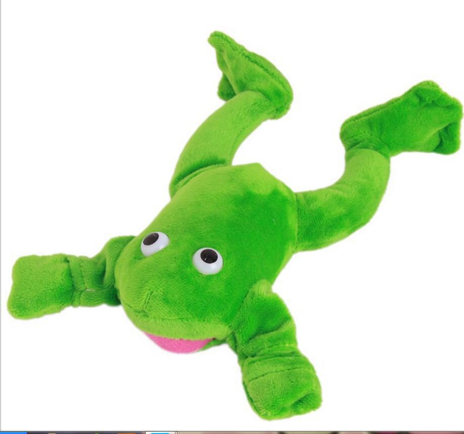 Comercio exterior Exportación Flying Monkey Slingshot mono de peluche de juguete serie Slingshot muñeca regalo juguete americano