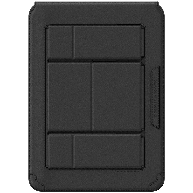 Nelkin nillkin Slim multi-funcional bolso de la computadora adecuado para 14 pulgadas 16,1 pulgadas portátil liner bolsa soporte