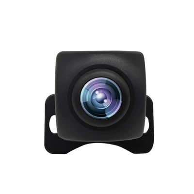 Vehicle camera view camera car left