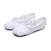 Children's dancing ballet shoes for yoga, wholesale, soft sole