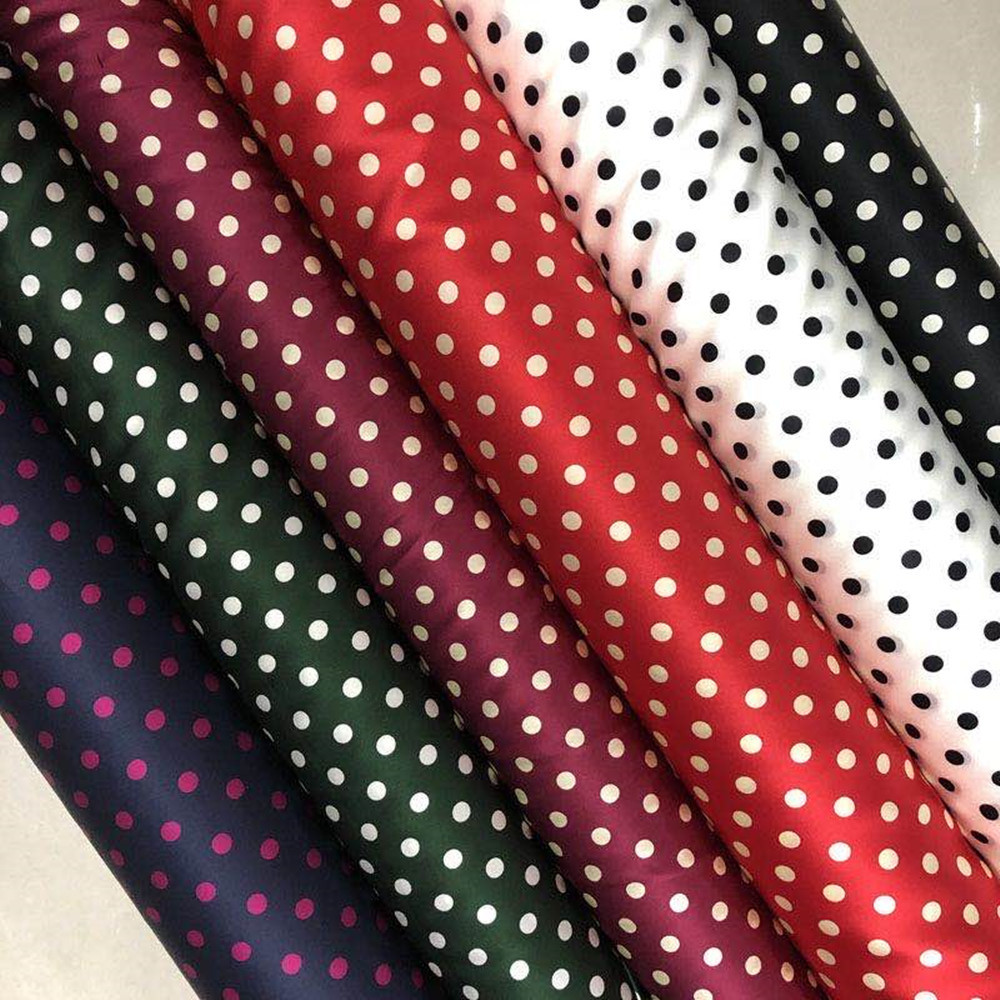 厂家供应 210T涤塔夫各种印花 雨伞围裙雨衣雨披布面料涤塔夫