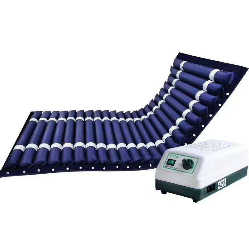 新款家用老年病人護理氣墊床坐墊 自動充氣單人戶外防褥瘡氣床墊