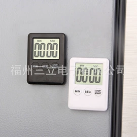 闹钟、台钟;挂钟、壁钟;计时器