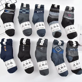 运动休闲棉袜;船袜、隐形袜;丝袜