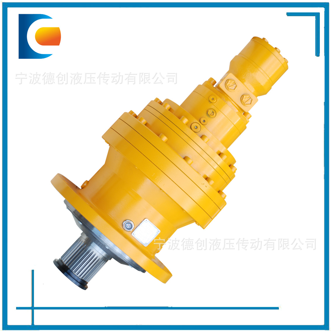 供应 15吨20吨30吨45吨50吨随车吊液压传动装置