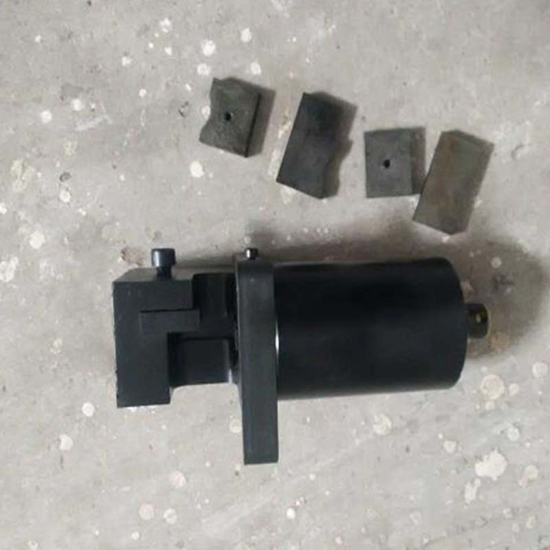 矿用手动锚索锚杆剪断器（钢筋剪断器） 手动锚杆剪断器