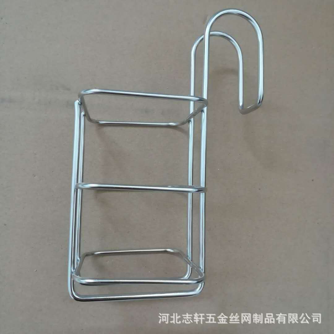 厂家可改款不锈钢304材质置物架医用洗手液架量大优惠医用级