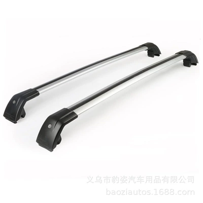 Roof rack — Removable Roof Rack