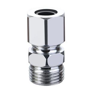 Gas pipe special conversion connector green socket nut quick connector Gas Natural gas cooker accessories