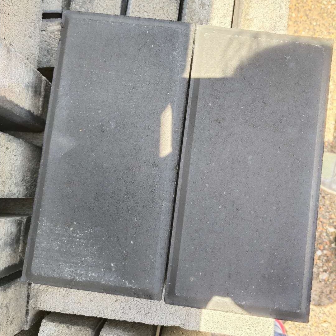 安康商洛西安透水砖批发盲道砖渗水砖面包砖植草砖草坪砖车位砖厂