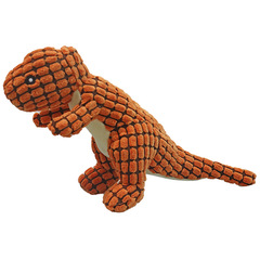 Plush Dog Toy Small Dog Teddy Talking Plush Toy Cute Dinosaur Plush Dog Chew Toy