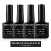 Matte nail polish for manicure odorless, wholesale