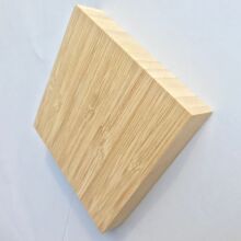 竹家具板竹集成材侧压板碳化竹板本色竹板侧压单层板开片竹板