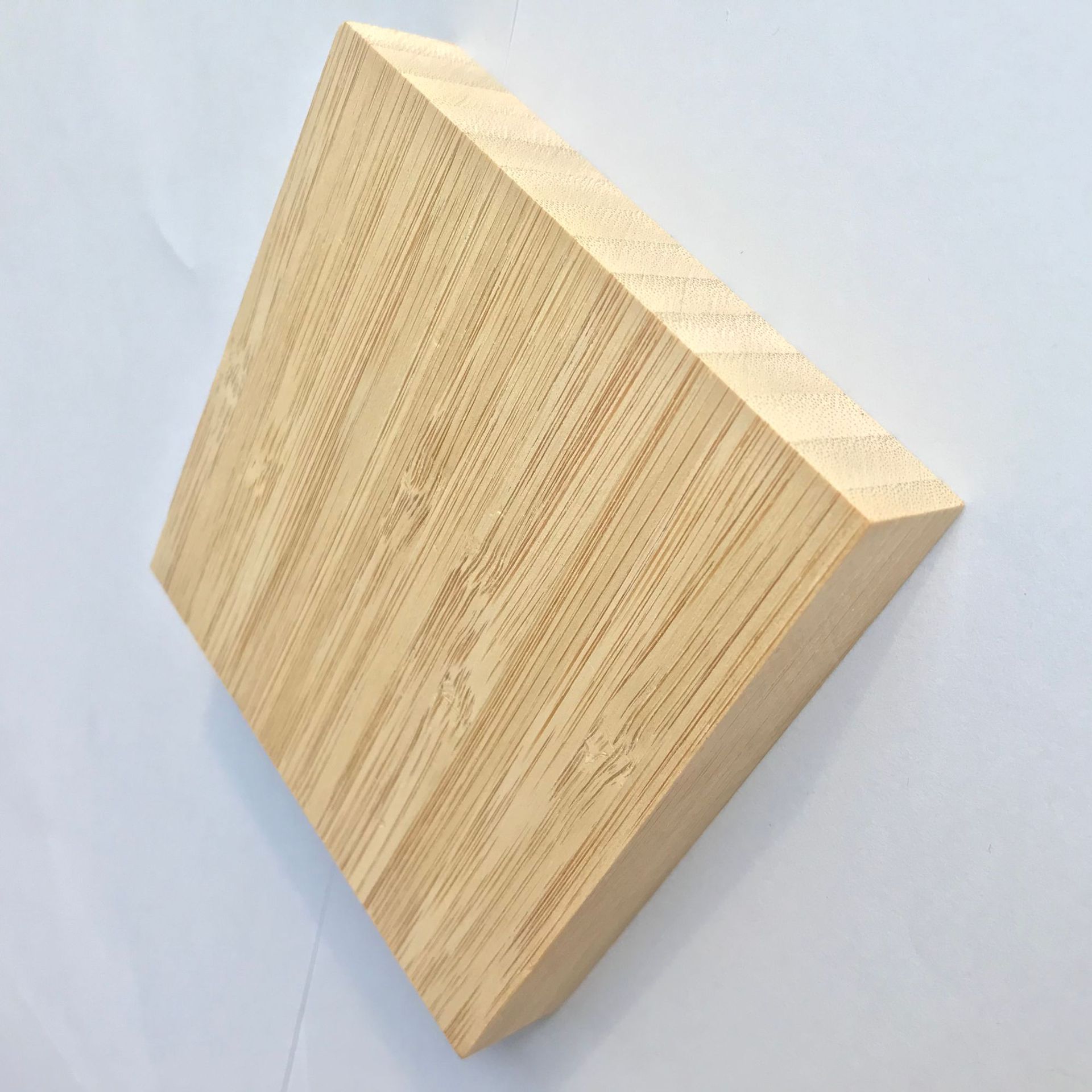 竹家具板竹集成材侧压板碳化竹板本色竹板侧压单层板开片竹板