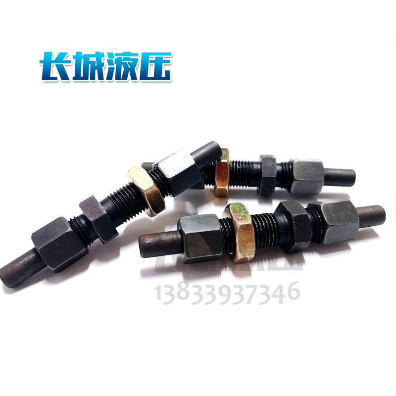 卡套扩口接头 端直通 快速接头 C-T 8-S  卡箍 焊接接头 对丝