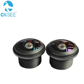 镜头;其他智能交通