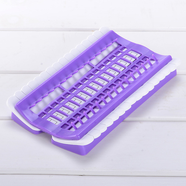 International patented cross -stitching rower Su Embroidery…