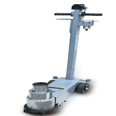 Horizontal 0kg Ton, Car jack