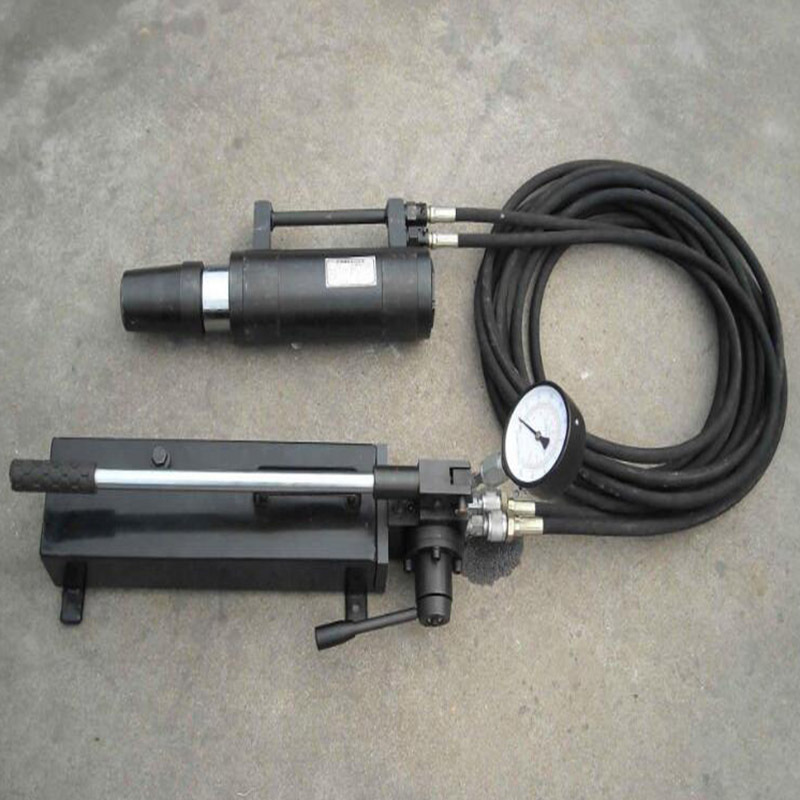 MS15-160/40锚索张拉机具  锚索张拉机具 销售