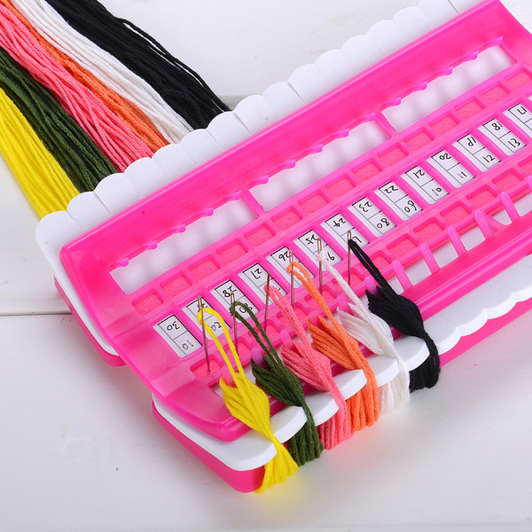 International patented cross -stitching rower Su Embroidery…