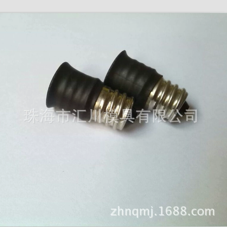 Оптовая продажа держателя лампы преобразования E11 e11-e12 держатель тестовой лампы преобразование E11 разъем e12 держатель лампы E11