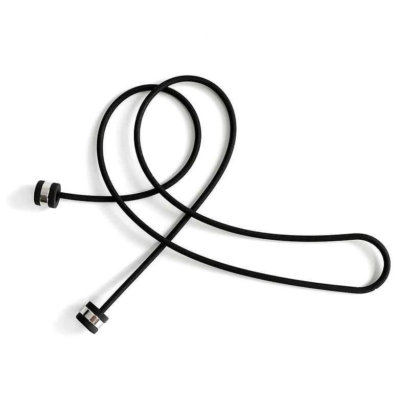 Apple, compatible headphones, Reins leash, wireless strap, scale 1:2, 2/3, bluetooth