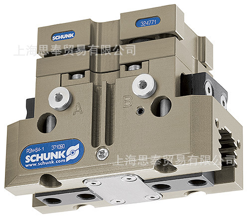 德国 雄克SCHUNK Co-act 机械手 Co-act EGP-C 64-N-N-FCR7