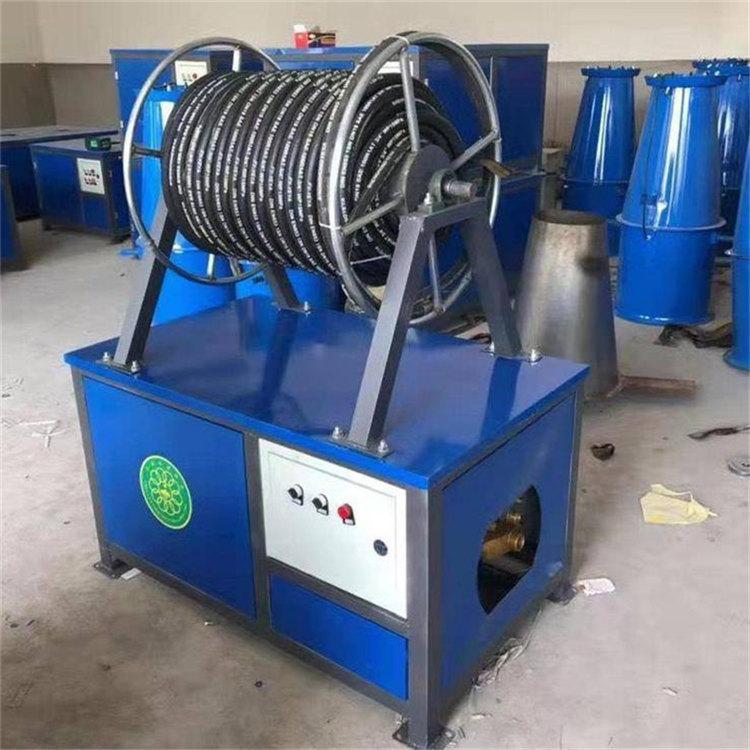 优惠建筑工地塔吊喷淋机 工业喷淋降尘系统 高空塔机喷淋设备