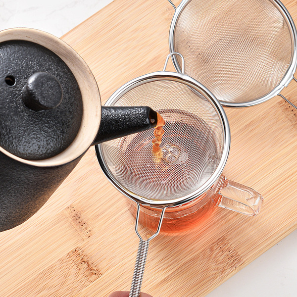 Tea stainless steel