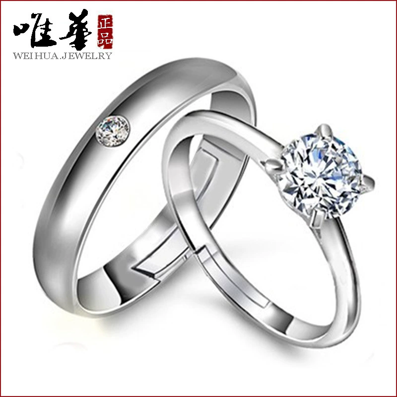 Р ring из драгоценностей, модные украшения, аксессуар, для любимого, корейский стиль