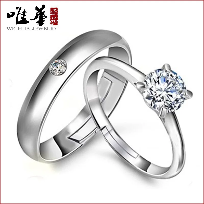 Р ring из драгоценностей, модные украшения, аксессуар, для любимого, корейский стиль