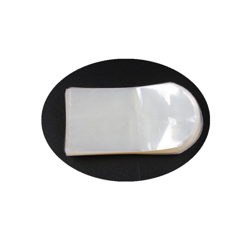 厂家供应OPP胶袋透明塑料袋服装袋不干胶自粘袋印刷袋口罩收纳袋