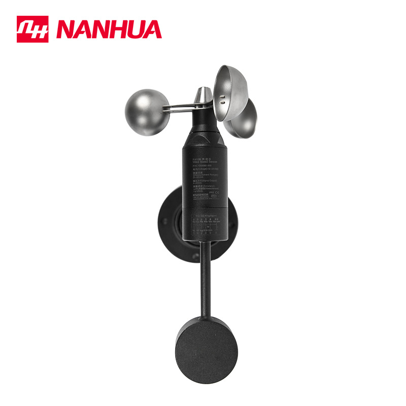 南华 自配重风速仪 FA131B FA133B FA135B