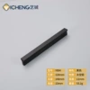Y894 (Black) -The hole distance 128 (profile)
