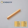 Y894 (Gold) -The hole distance 256 (profile)