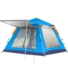 3-4 people sky blue