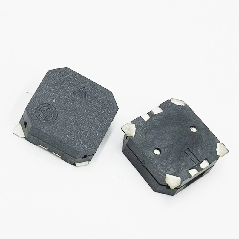 Зуммер SMD 8530 пассивный электромагнитный тип, подходящий для оксиметра с защитой от потери и т. Д.