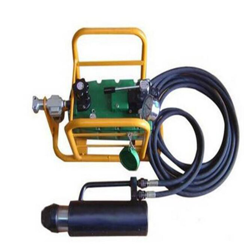 MS22-250/63锚索张拉机具  MS22-250/63锚索张拉机具