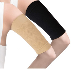 Cross-border plastic pressure yoga arm sleeves, thin arm elastic sleeves, elbow sleeves, pressure ice sleeves