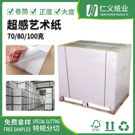 文化印刷用纸;胶版纸;铜版纸