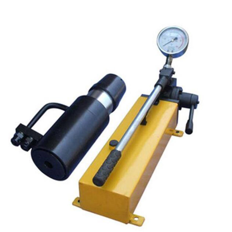 MQ15矿用锚索张拉机具  MQ15-120/63 矿用锚索张拉机具