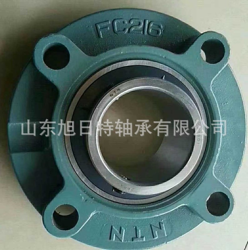 UCFC218D1  XRT带座轴承  XRT外球面轴承  XRT轴承