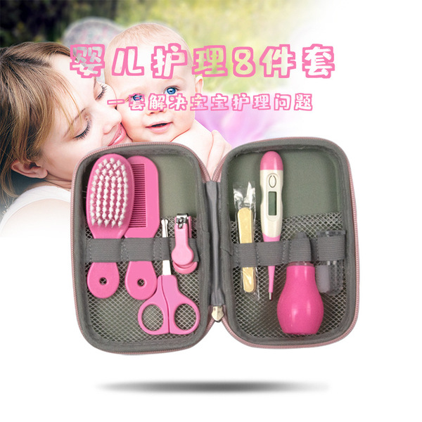 children's nail scissors