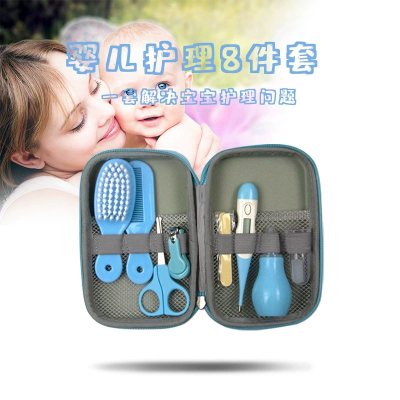 Детские носовые всасывающие (D) Комбинированные Костюмы для матерей и младенцев оптом