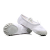 Children's dancing ballet shoes for yoga, wholesale, soft sole