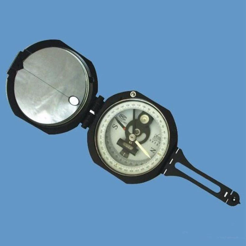 Повышение производителя геологического компаса DQY-1 Геологический компас DQY-1