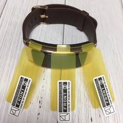 Applicable to Huawei B6 Bracelet TPU Water Condensed Soft Film Nano Anti-Slip Black Edge Full Screen Hot Bend B7 Protective Film