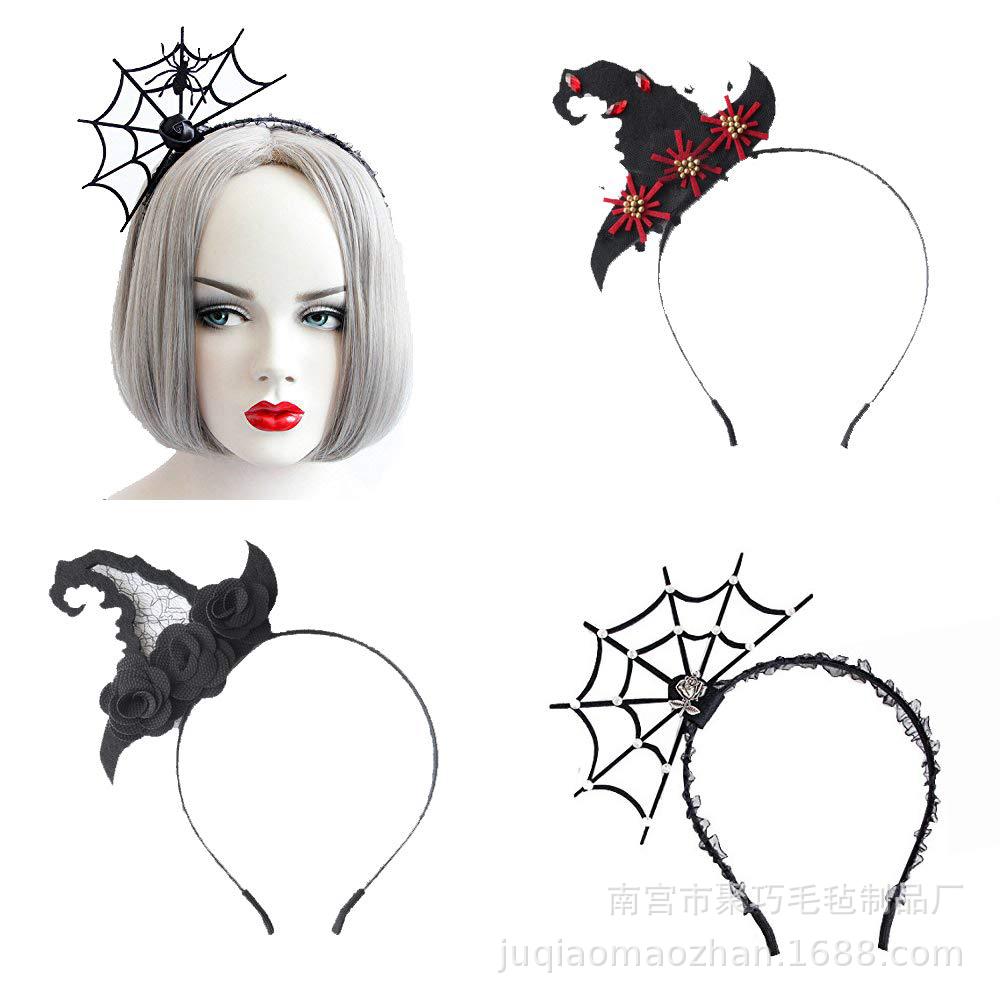 Magic fashionable headband