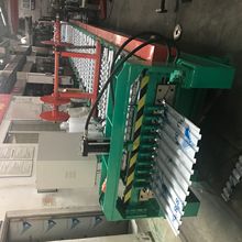 TRX-740卷闸机奥式卷帘门设备消声卷闸门机械厂家出口肯尼亚