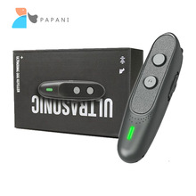 驱狗器训狗器超声波驱狗器手持止吠器便携多功能防狗乱叫宠物用品